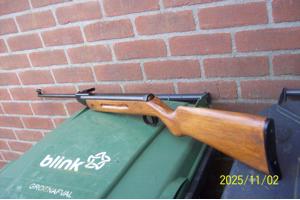 goede 4.5 mm luchtbuks